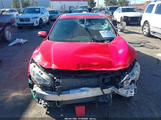 Honda CIVIC EX 2017 2HGFC2F76HH564942 Image 11