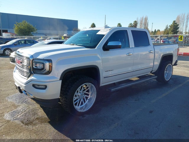 3GTU2PEJ4HG112023 GMC Sierra 1500 Denali