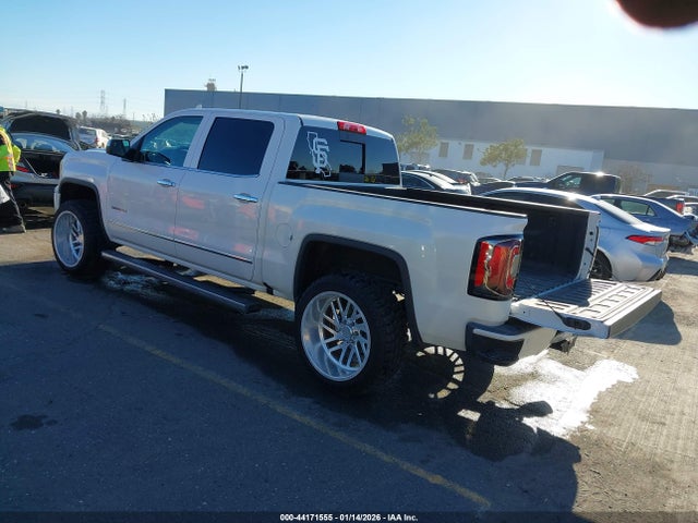 3GTU2PEJ4HG112023 GMC Sierra 1500 Denali