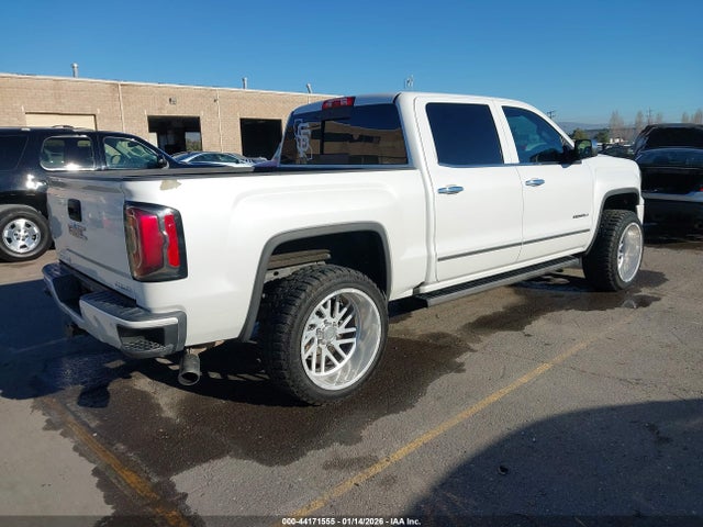 3GTU2PEJ4HG112023 GMC Sierra 1500 Denali