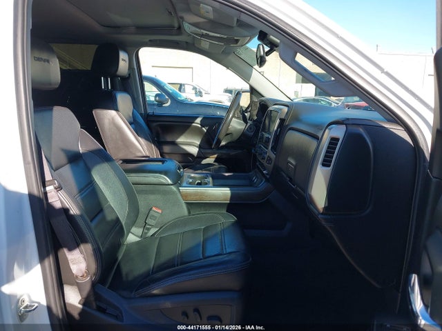 3GTU2PEJ4HG112023 GMC Sierra 1500 Denali