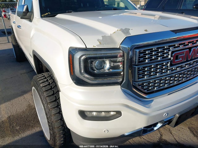 3GTU2PEJ4HG112023 GMC Sierra 1500 Denali