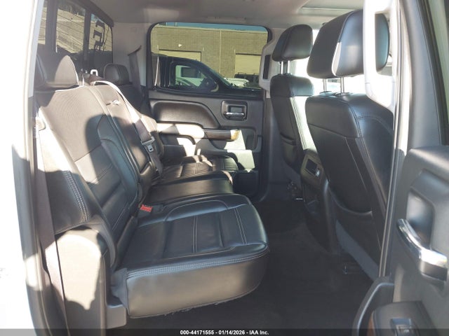 3GTU2PEJ4HG112023 GMC Sierra 1500 Denali