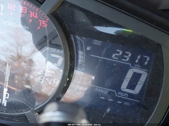 Kawasaki EX400 2018 JKAEXKG10JDA11101 Image 7