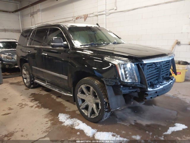 2016 CADILLAC ESCALADE 1GYS4BKJ7GR323282