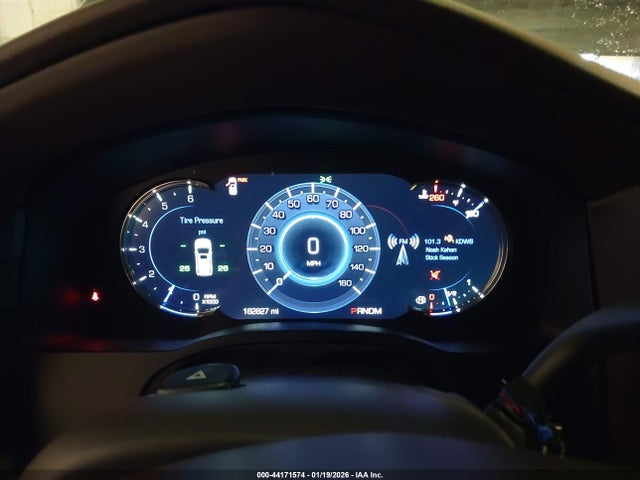 2016 CADILLAC ESCALADE 1GYS4BKJ7GR323282 Photo 6