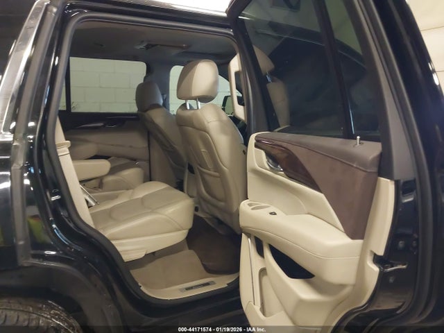 2016 CADILLAC ESCALADE 1GYS4BKJ7GR323282 Photo 7