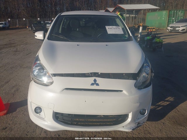 Продаж на аукціоні авто 2015 Mitsubishi Mirage Es, vin: ML32A4HJ5FH048066, номер лоту: 44171576