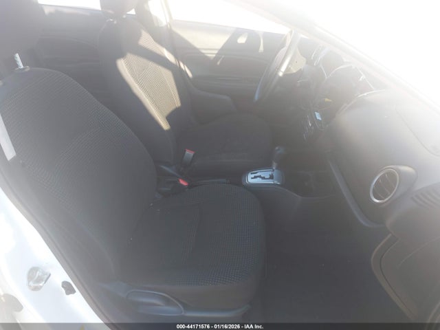 2015 MITSUBISHI MIRAGE ML32A4HJ5FH048066 Photo 4