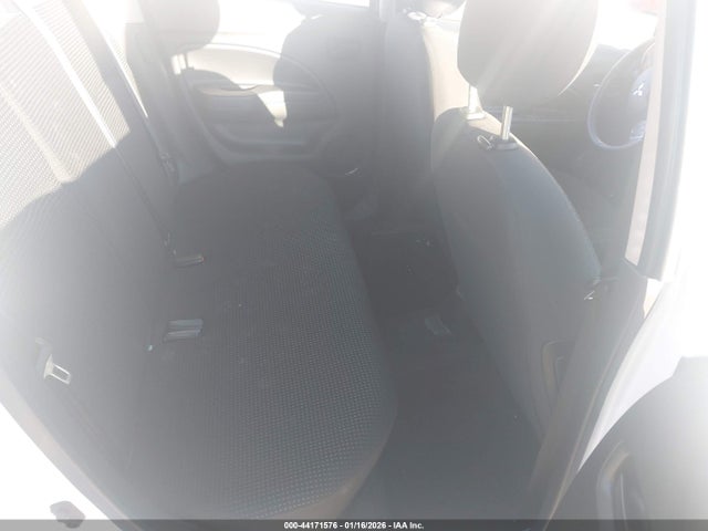 2015 MITSUBISHI MIRAGE ML32A4HJ5FH048066 Photo 7