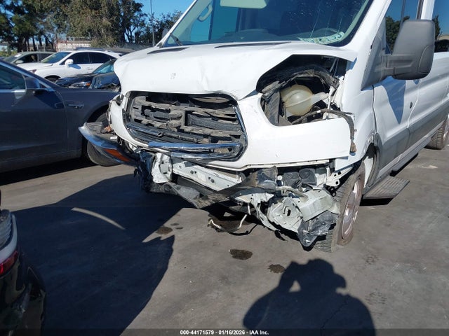 Ford Transit-350 Xlt 2019 1FBAX2CM8KKA93713 Image 12