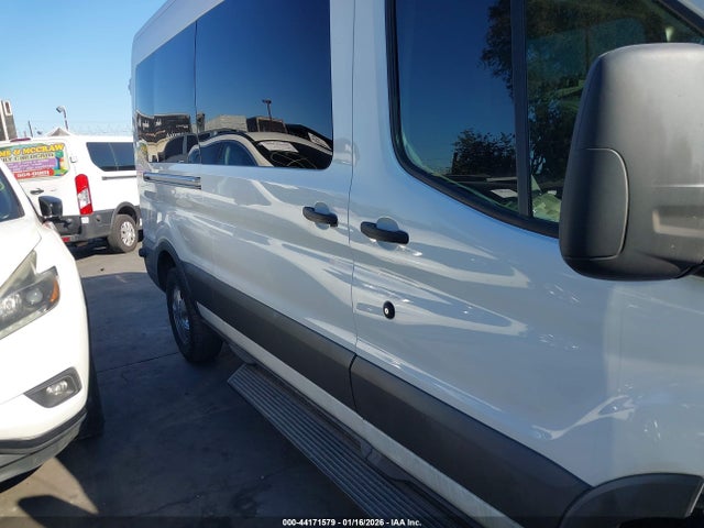 Ford Transit-350 Xlt 2019 1FBAX2CM8KKA93713 Image 13