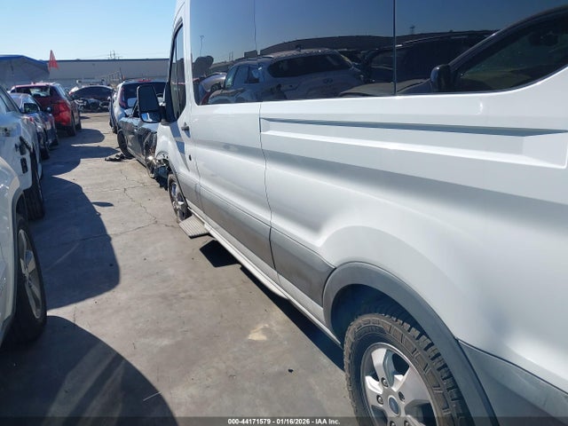 Ford Transit-350 Xlt 2019 1FBAX2CM8KKA93713 Image 14