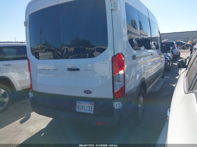 Ford Transit-350 Xlt 2019 1FBAX2CM8KKA93713 Image 4