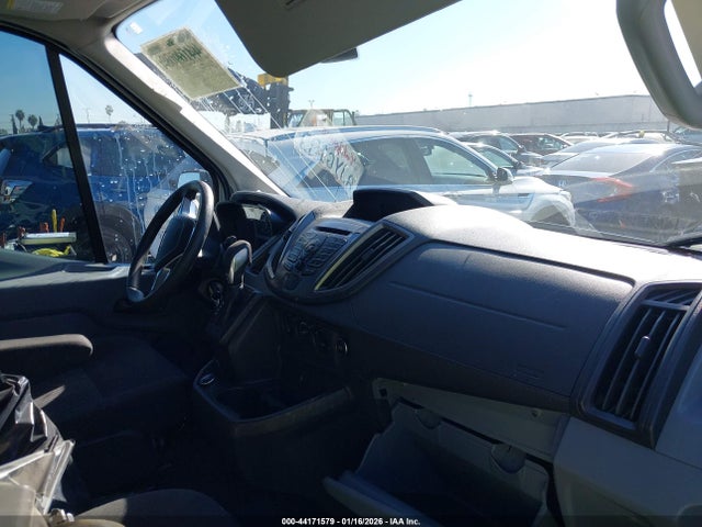 Ford Transit-350 Xlt 2019 1FBAX2CM8KKA93713 Image 5