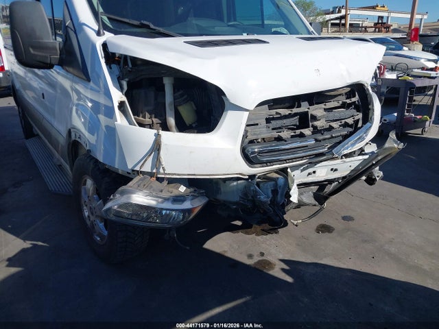 Ford Transit-350 Xlt 2019 1FBAX2CM8KKA93713 Image 6