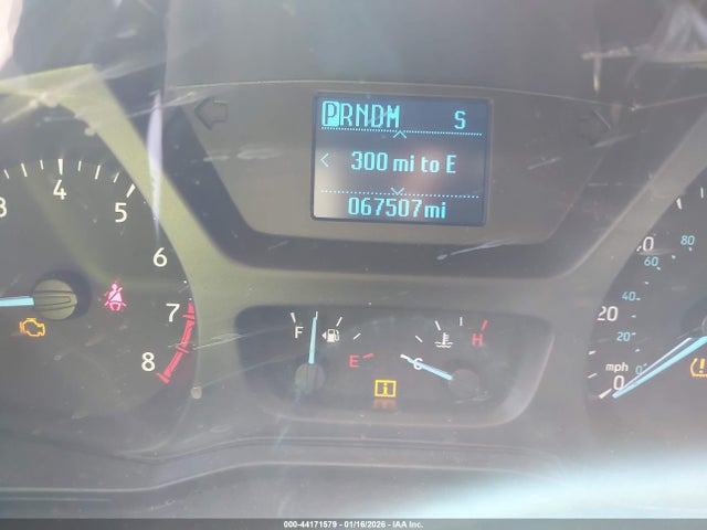 Ford Transit-350 Xlt 2019 1FBAX2CM8KKA93713 Image 7