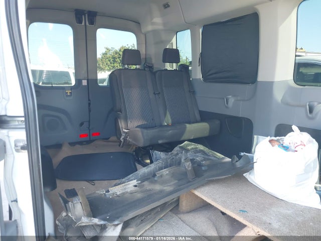 Ford Transit-350 Xlt 2019 1FBAX2CM8KKA93713 Image 8