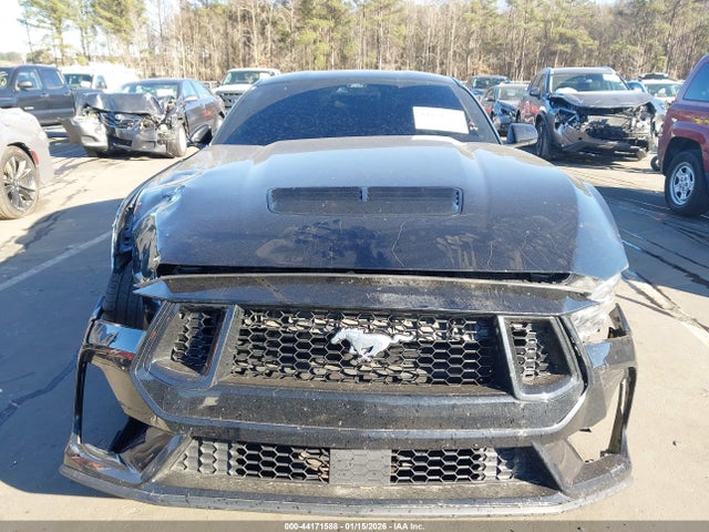 1FA6P8CFXR5417748 Ford Mustang Gt Premium Fastback