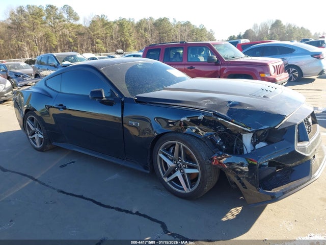 1FA6P8CFXR5417748 Ford Mustang Gt Premium Fastback