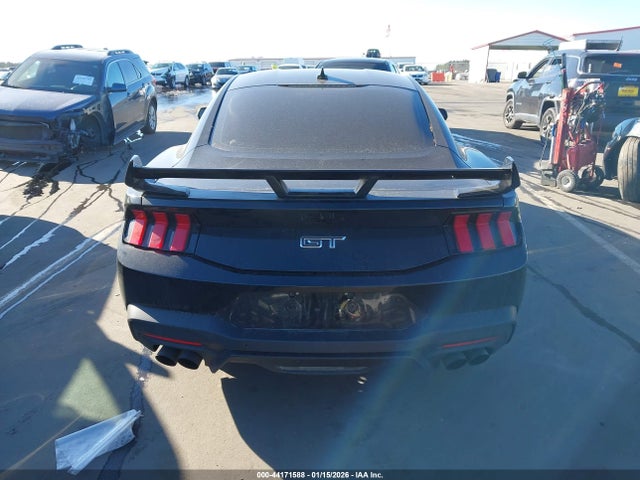1FA6P8CFXR5417748 Ford Mustang Gt Premium Fastback
