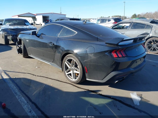 1FA6P8CFXR5417748 Ford Mustang Gt Premium Fastback