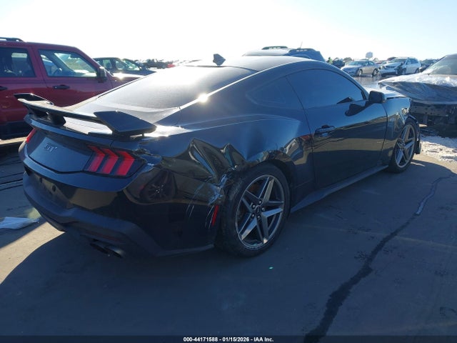 1FA6P8CFXR5417748 Ford Mustang Gt Premium Fastback