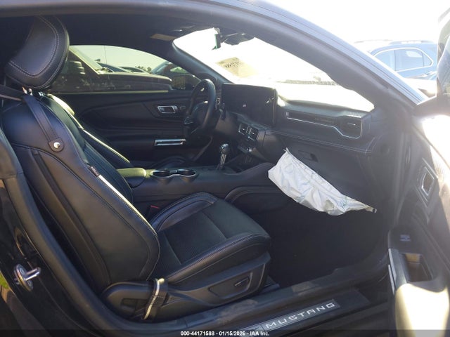 1FA6P8CFXR5417748 Ford Mustang Gt Premium Fastback