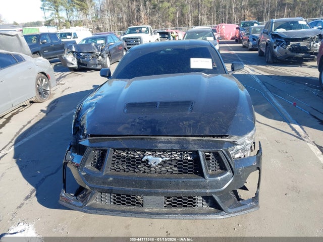 1FA6P8CFXR5417748 Ford Mustang Gt Premium Fastback