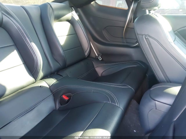 1FA6P8CFXR5417748 Ford Mustang Gt Premium Fastback