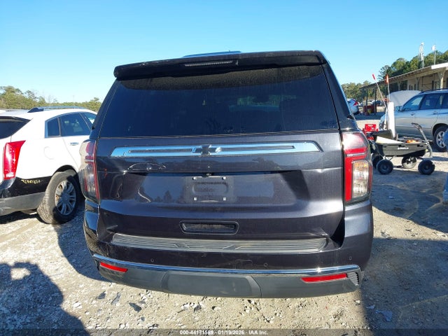 Продажа на аукционе авто 2023 Chevrolet Tahoe 4wd Commercial Fleet, vin: 1GNSKLED0PR275235, номер лота: 44171589