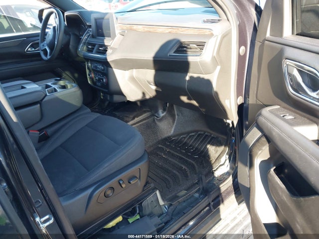 Продажа на аукционе авто 2023 Chevrolet Tahoe 4wd Commercial Fleet, vin: 1GNSKLED0PR275235, номер лота: 44171589
