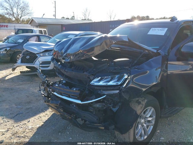 Продажа на аукционе авто 2023 Chevrolet Tahoe 4wd Commercial Fleet, vin: 1GNSKLED0PR275235, номер лота: 44171589