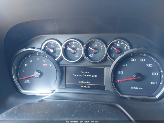 Продажа на аукционе авто 2023 Chevrolet Tahoe 4wd Commercial Fleet, vin: 1GNSKLED0PR275235, номер лота: 44171589
