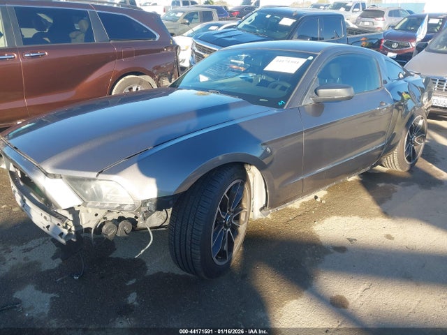 1ZVBP8AM9E5271800 Ford Mustang V6