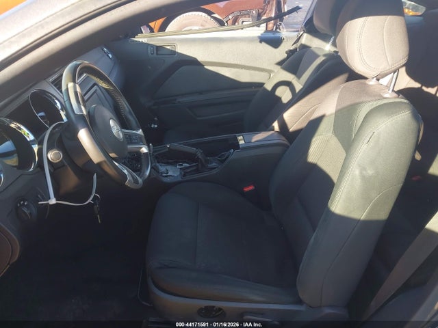 1ZVBP8AM9E5271800 Ford Mustang V6
