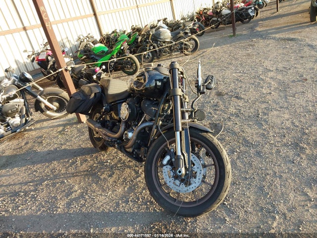 2022 HARLEY-DAVIDSON FXLRS 1HD1YWZ10NB064724