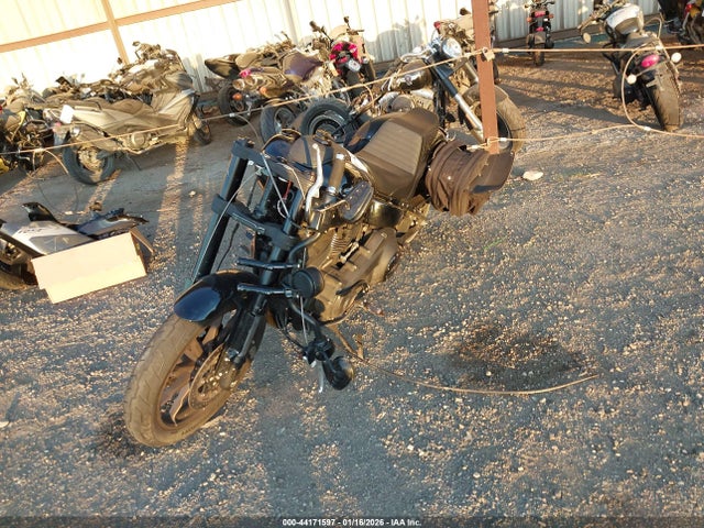 2022 HARLEY-DAVIDSON FXLRS 1HD1YWZ10NB064724 Photo 1