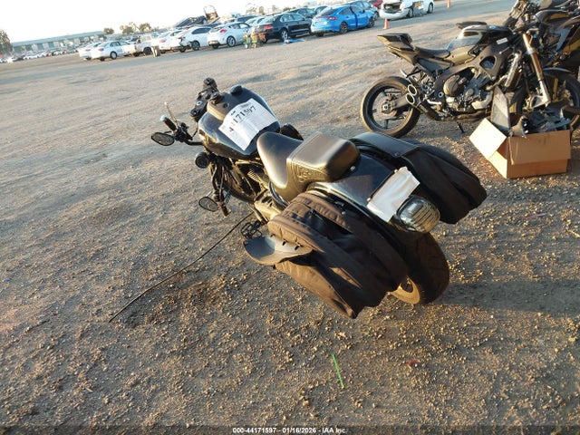 2022 HARLEY-DAVIDSON FXLRS 1HD1YWZ10NB064724 Photo 2