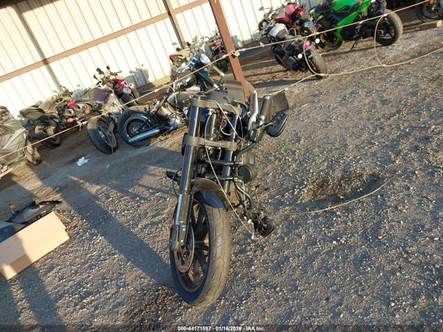 2022 HARLEY-DAVIDSON FXLRS 1HD1YWZ10NB064724 Photo 4