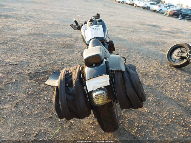 2022 HARLEY-DAVIDSON FXLRS 1HD1YWZ10NB064724 Photo 5