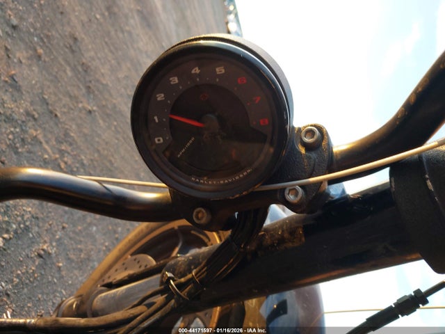 2022 HARLEY-DAVIDSON FXLRS 1HD1YWZ10NB064724 Photo 6