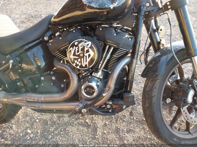 2022 HARLEY-DAVIDSON FXLRS 1HD1YWZ10NB064724 Photo 7