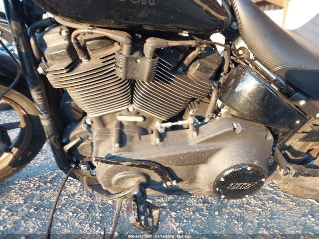 2022 HARLEY-DAVIDSON FXLRS 1HD1YWZ10NB064724 Photo 8