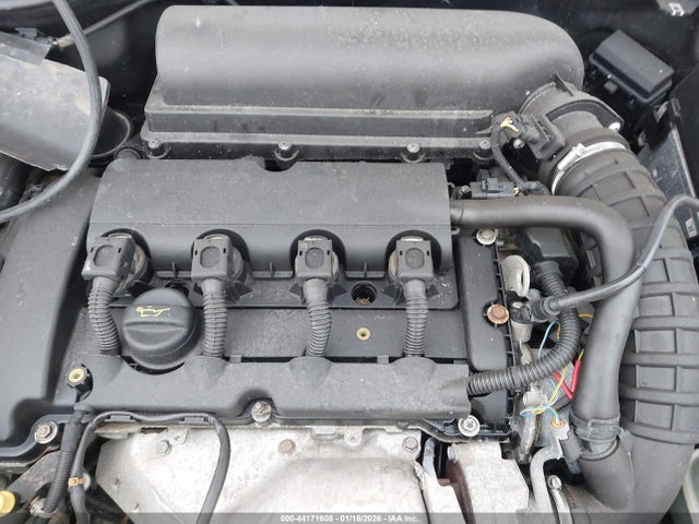 2008 MINI COOPER S WMWMF73538TV36450 Photo 5