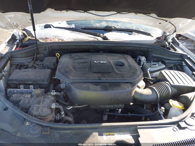 1C4RJFAGXHC844379 Jeep Grand Cherokee Laredo 4x4