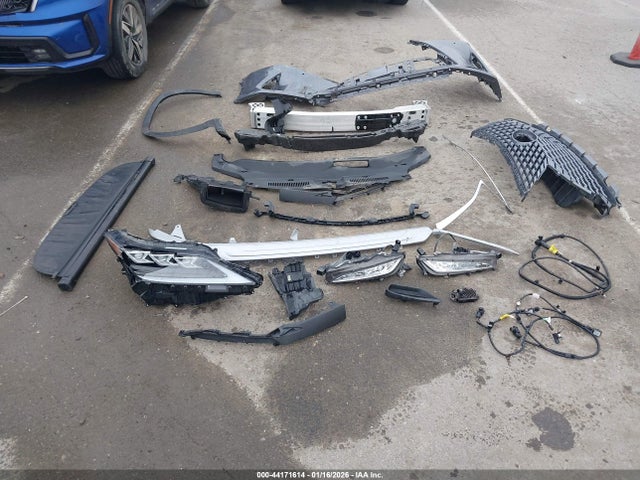 Lexus RX 450H 2020 2T2JGMDA3LC048589 Image 12