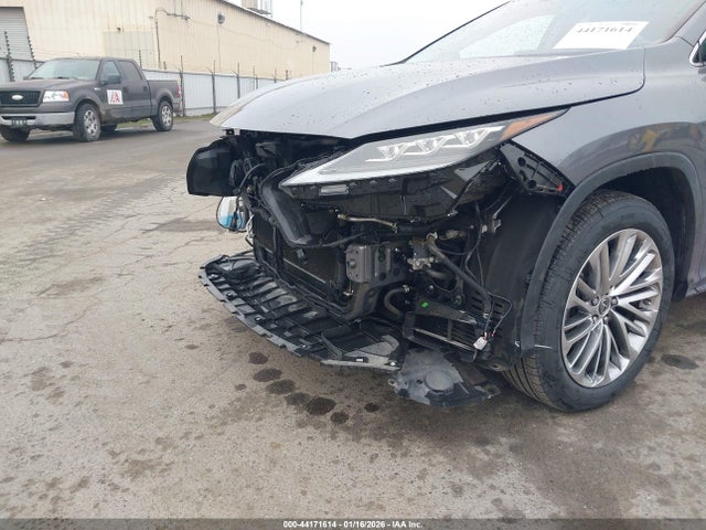 Lexus RX 450H 2020 2T2JGMDA3LC048589 Image 19