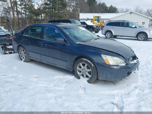2003 HONDA ACCORD SDN 1HGCM66853A085127 Photo 0