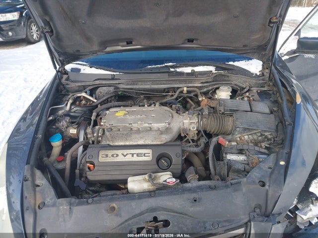 2003 HONDA ACCORD SDN 1HGCM66853A085127 Photo 9